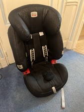 Siège auto Britax Evolva