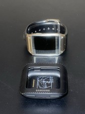 Samsung Galaxy Gear SM-V700 Smartwatch 41mm Stainless Read...