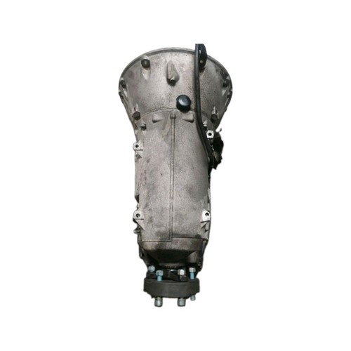 Boite vitesse automatique - vitesse,