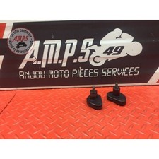 Top block de cadre MV-Agusta