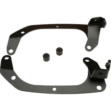 Givi Side Case with Out Top