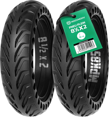 Pneu plein mpk85 pour - mpk85,