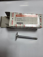 Soupape neuve échappement