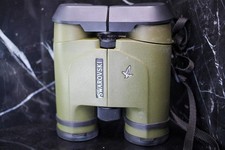 Swarovski Habicht SLC 8x30WB optik 8X30 rubber Austria green binoculars STUNNING