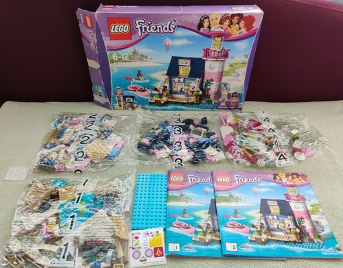 Lego friends 41094 le - friends,