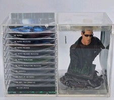 Matrix Ultimate Collection 10