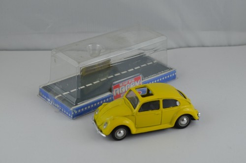 Coccinelle beetle cox norev - vw,