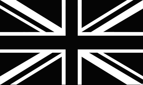 Drapeau union jack - union,