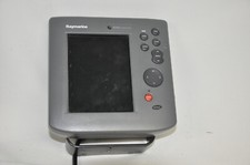 Raymarine RC435 Chartplotter