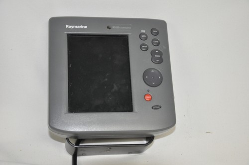 Raymarine rc435 chartplotter - raymarine,