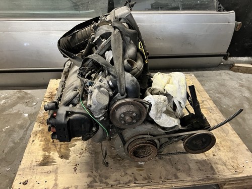 Moteur bmw cylindres - bmw, 3.2