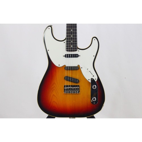 Guitare électrique robin - guitare,