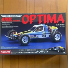 Kyosho 1/10 EP 4WD Racing
