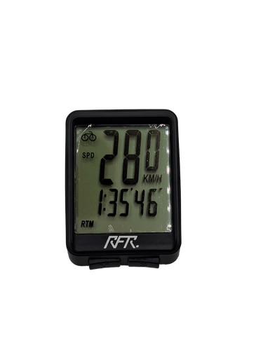Compteur vélo rfr cmpt - compteur,