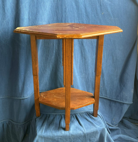 Table appoint sellette - ou,
