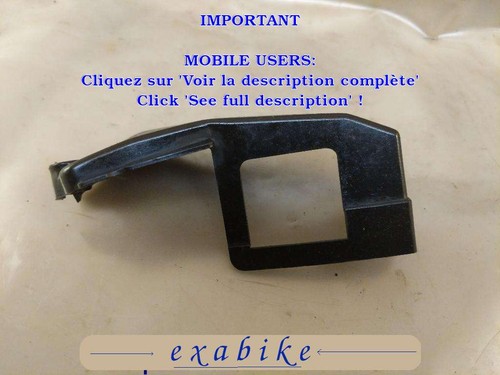 Element plastique pour - plastique, honda