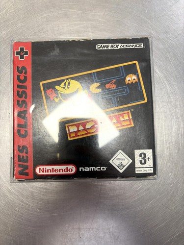Jeu gameboy advance - gameboy, gba
