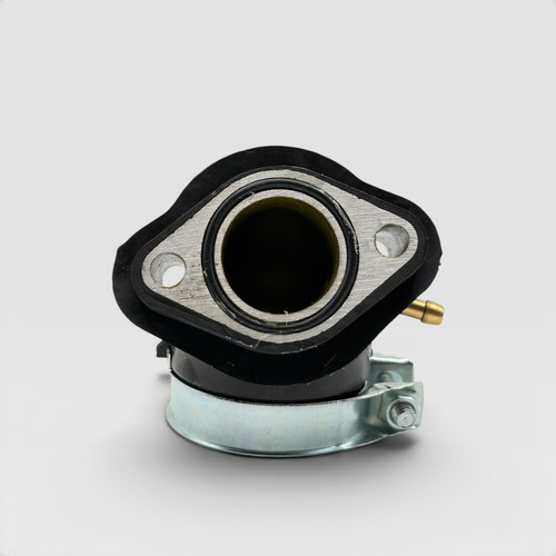 Intake manifold pipe - pipe, 90