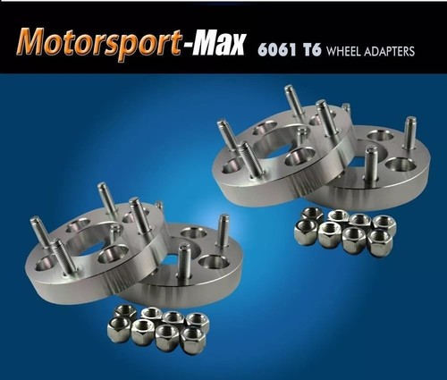 Wheel adapters 4x130 - wheel,