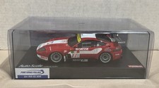 Kyosho Mini-Z  Ferrari 575 GTC G.P.C. Sport MZX311GP Autoscale Body