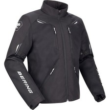 BERING Blouson Textile Toutes