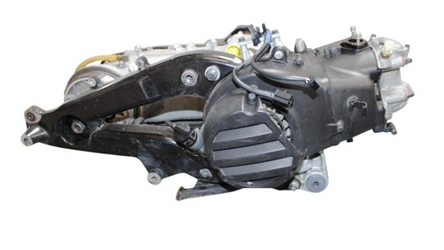 Moteur yamaha 125 - cw, 2010