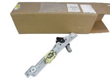 Lève-Vitre Arrière Gauche Avec Moteur Cadillac XT5 17-20 GM 84243694