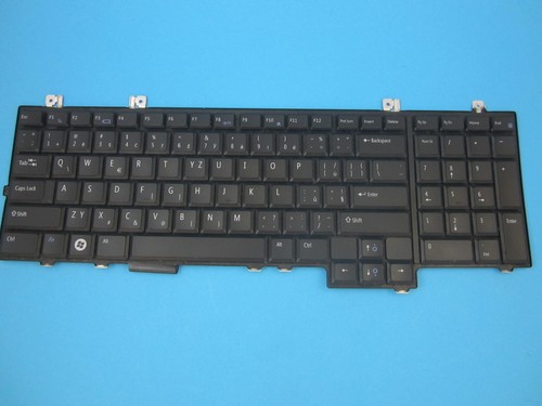 Clavier tchèque dell studio - tchèque,