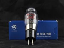 2pcs ShuGuang 2A3B Vacuum Valve Tube 2A3C 2A3 Amplifier Matched Pair New Version