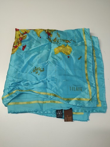 Alviero martini foulard - martini, 100%