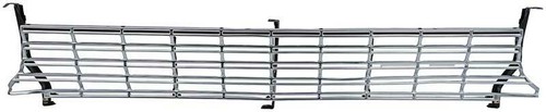 Oer standard grill assembly - standard,