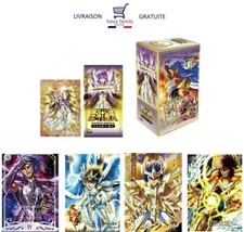 SAINT SEIYA KAYOU JCC TCG