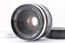 Objectif grand angle Canon 35