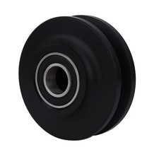 2PCS Heavy Duty Barn Door