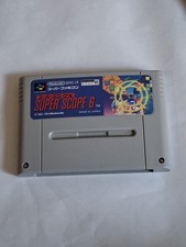 Nintendo Super Famicom japonais SFC SNES : Super scope 6 - 2