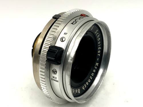 Schneider kreuznach 50mm 8 - kreuznach, 1:2.8