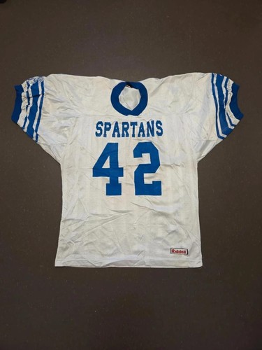 Maillot vintage riddell - vintage,
