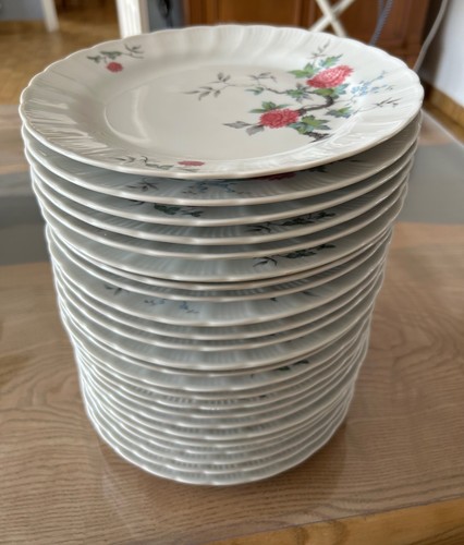 Service table porcelaine - service,