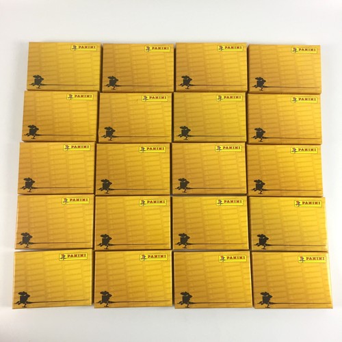 Lot panini storage box - lot,
