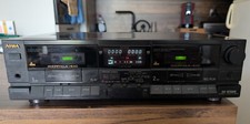 Aiwa AD-WX808 Stéréo Double
