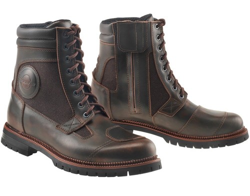 Chaussures bottes moto gaerne - moto,