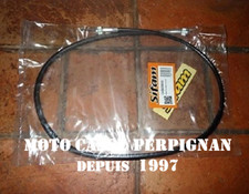Cable Compteur - Yamaha - 750