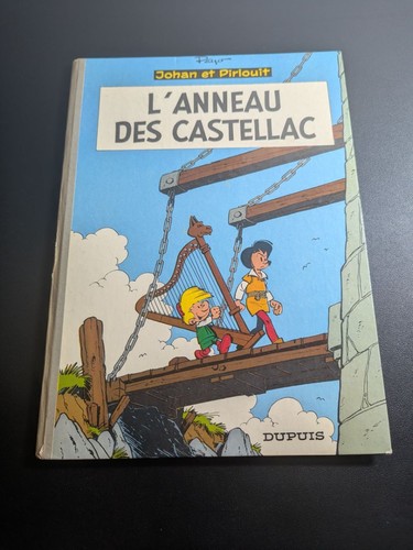 Johan pirlouit lanneau - et,