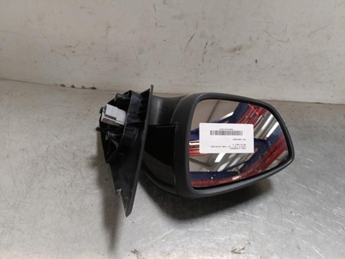 Retroviseur gauche ford - gauche,