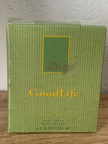 Rare davidoff good - rare, life