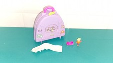 2610254 Polly pocket incomplet