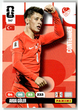 Panini FIFA World Cup