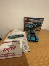 42208 LEGO® TECHNIC Aston