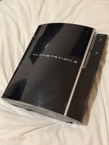Sony playstation ps3 - sony, 3