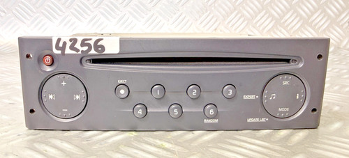 Autoradio renault clio 2 - renault,
